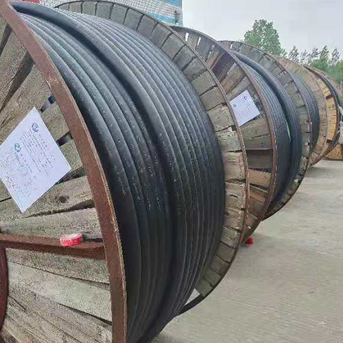 黑龍江電(diàn)纜廠家