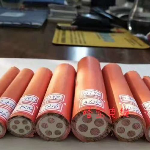 黑龍江電(diàn)纜廠家