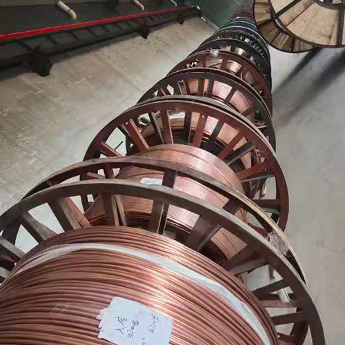 BTTZ剛性防火電(diàn)纜