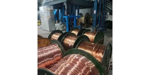 環保電(diàn)纜與低煙無鹵電(diàn)纜的區(qū)别讓黑龍江電(diàn)纜廠家告訴你!