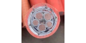 PVC、PE等塑料黑龍江電(diàn)線(xiàn)電(diàn)纜押出機