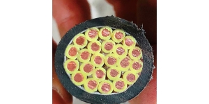 銅芯黑龍江電(diàn)線(xiàn)電(diàn)纜載流量标準