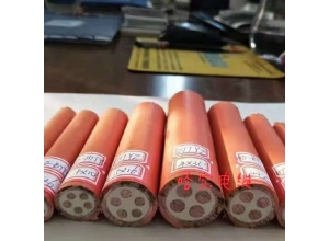 黑龍江電(diàn)纜廠家