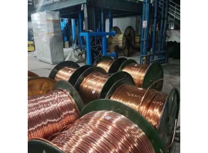 黑龍江電(diàn)纜廠家地址