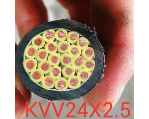 銅芯電(diàn)力電(diàn)纜