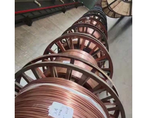 BTTZ剛性防火電(diàn)纜