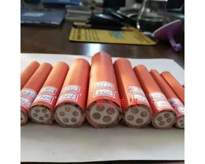BTTYZ剛性防火電(diàn)纜