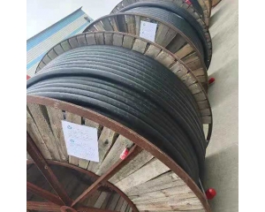 wDZC低煙無鹵電(diàn)纜