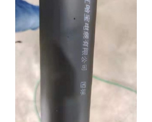 wDZC低煙無鹵電(diàn)纜