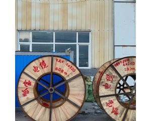 電(diàn)力電(diàn)纜