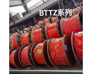 防火電(diàn)纜